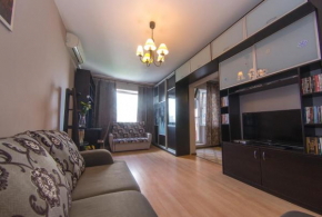 Apartment na Bratislavskoy, Moscow